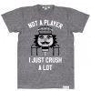 Tipsy Elves Men's Not A Player Tee