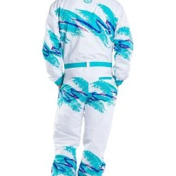 Tipsy Elves Holidays & Occasions Men's Rip 'N Sip Ski Suit 9 Tipsy Elves Holidays & Occasions Men's Rip 'N Sip Ski Suit