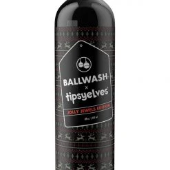 Ballwash X Tipsy Elves "Jolly Jewels" Wash
