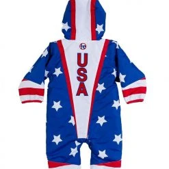 Tipsy Elves Baby / Toddler Americana Snow Suit Kids & Baby 15 Tipsy Elves Baby / Toddler Americana Snow Suit Kids & Baby