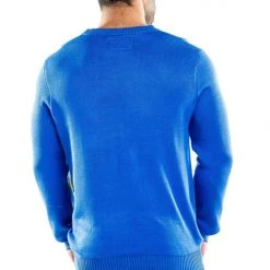 Tipsy Elves Men's Jewnicorn Sweater 6 Tipsy Elves Men's Jewnicorn Sweater