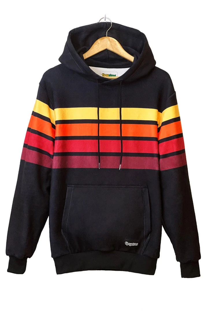 Tipsy Elves Women's Daylight Fleece Hoodie 7 Tipsy Elves Women's Daylight Fleece Hoodie