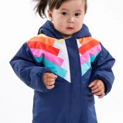 Tipsy Elves Kids & Baby Baby / Toddler Santa Fe Shredder Snow Suit 11 Tipsy Elves Kids & Baby Baby / Toddler Santa Fe Shredder Snow Suit
