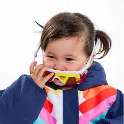 Tipsy Elves Kids & Baby Baby / Toddler Santa Fe Shredder Snow Suit 12 Tipsy Elves Kids & Baby Baby / Toddler Santa Fe Shredder Snow Suit