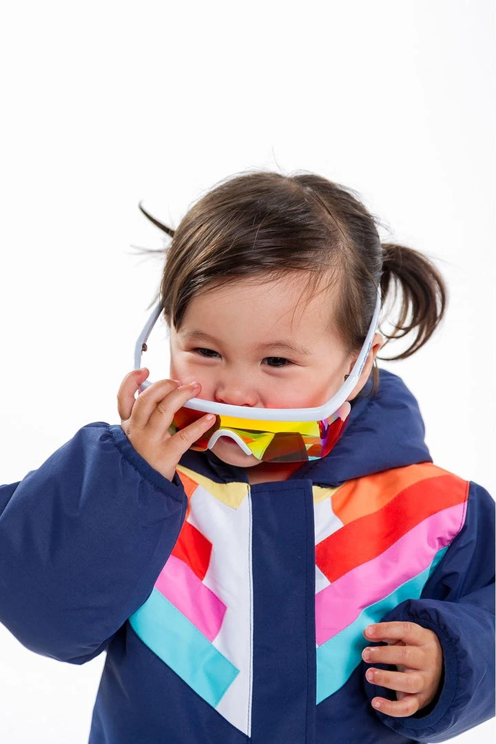 Tipsy Elves Kids & Baby Baby / Toddler Santa Fe Shredder Snow Suit 7 Tipsy Elves Kids & Baby Baby / Toddler Santa Fe Shredder Snow Suit