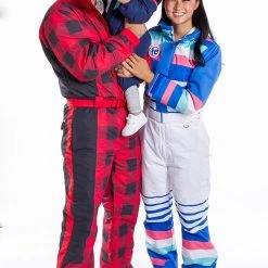 Tipsy Elves Kids & Baby Baby / Toddler Santa Fe Shredder Snow Suit 13 Tipsy Elves Kids & Baby Baby / Toddler Santa Fe Shredder Snow Suit