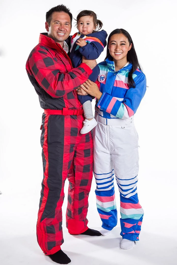 Tipsy Elves Kids & Baby Baby / Toddler Santa Fe Shredder Snow Suit 8 Tipsy Elves Kids & Baby Baby / Toddler Santa Fe Shredder Snow Suit