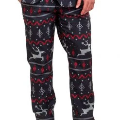 Tipsy Elves Rage Deer Suit Pants 13 Tipsy Elves Rage Deer Suit Pants