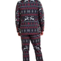Tipsy Elves Rage Deer Suit Pants 11 Tipsy Elves Rage Deer Suit Pants