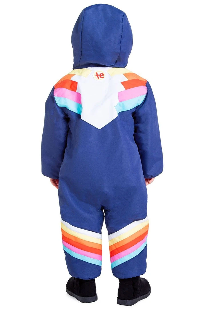 Tipsy Elves Kids & Baby Baby / Toddler Santa Fe Shredder Snow Suit 4 Tipsy Elves Kids & Baby Baby / Toddler Santa Fe Shredder Snow Suit