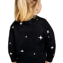 Tipsy Elves Baby / Toddler Christmicorn Ugly Christmas Sweater