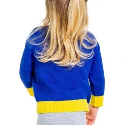 Tipsy Elves Baby / Toddler Tacky Christmas Tree Ugly Christmas Sweater Kids & Baby