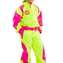 Tipsy Elves Popular Shop 20 Tipsy Elves Boy's / Girl's Powder Blaster Snow Suit Kids & Baby