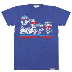 Tipsy Elves Men's USA Dream Team Tee