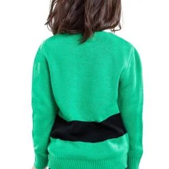 Tipsy Elves Boy's / Girl's Elf Ugly Christmas Sweater Kids & Baby 9 Tipsy Elves Boy's / Girl's Elf Ugly Christmas Sweater Kids & Baby