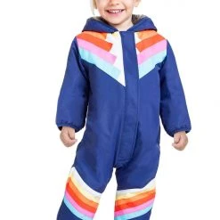Tipsy Elves Popular Shop 30 Tipsy Elves Kids & Baby Baby / Toddler Santa Fe Shredder Snow Suit