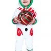 Tipsy Elves Baby / Toddler Snowman Jumpsuit Kids & Baby 1 Tipsy Elves Baby / Toddler Snowman Jumpsuit Kids & Baby