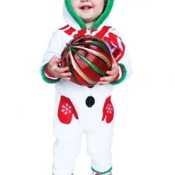 Tipsy Elves Baby / Toddler Snowman Jumpsuit Kids & Baby