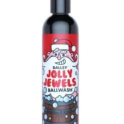 Tipsy Elves Bourbon And Barrel Set (Ball Wash)