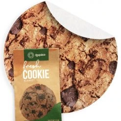 Tipsy Elves Chocolate Chip Cookie Blanket