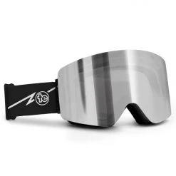 Tipsy Elves Smoke And Mirrors APRES Snow Goggles