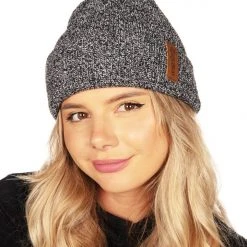 Tipsy Elves Gray Beanie 6 Tipsy Elves Gray Beanie