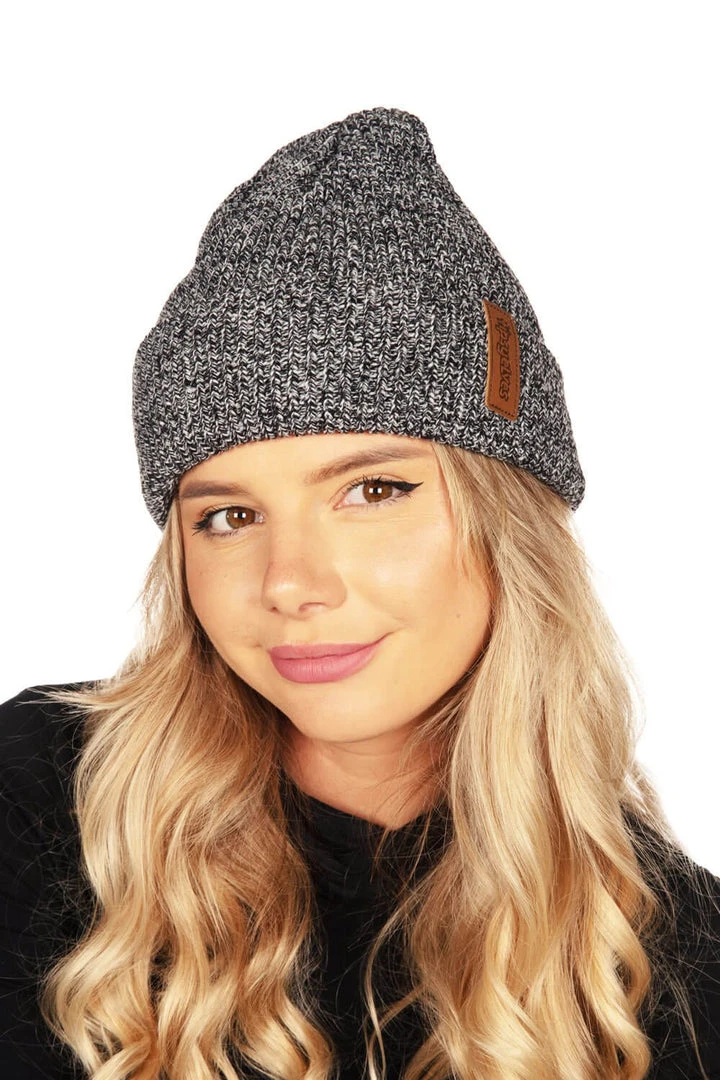 Tipsy Elves Gray Beanie 4 Tipsy Elves Gray Beanie