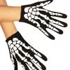 Tipsy Elves Unisex Skeleton Gloves Holidays & Occasions 2 Tipsy Elves Unisex Skeleton Gloves Holidays & Occasions
