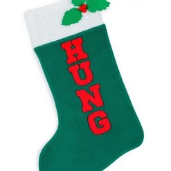 Tipsy Elves Hung Stocking Men