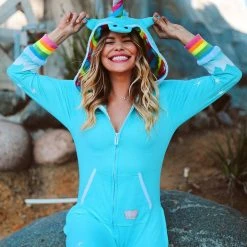 Tipsy Elves Women's Unicorn Costume