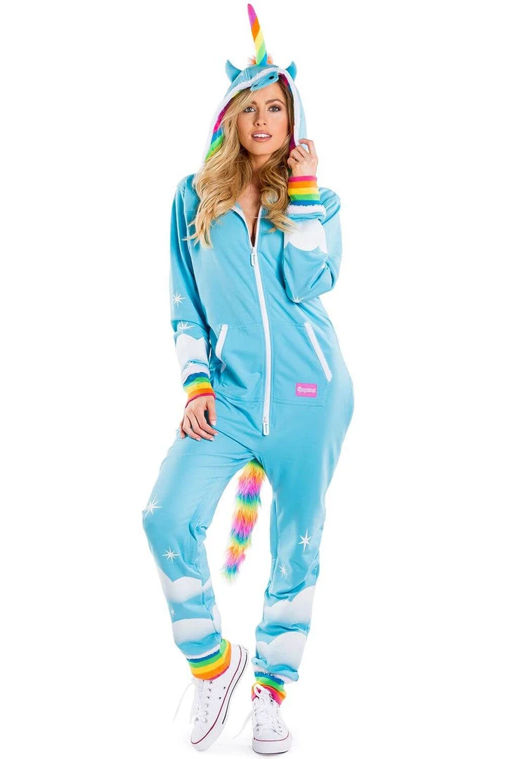 Tipsy Elves Women's Unicorn Costume 3 Tipsy Elves Women's Unicorn Costume