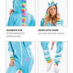 Tipsy Elves Women's Unicorn Costume 12 Tipsy Elves Women's Unicorn Costume