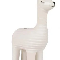 Tipsy Elves Holidays & Occasions Lloyd The Llama Planter