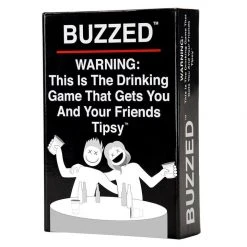 Tipsy Elves Buzzed Game Holidays & Occasions