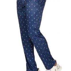 Tipsy Elves Patriotic Men's Grand Finale Golf Pants