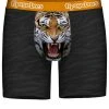 Tipsy Elves Men's Call Of The Wild Boxer Briefs 1 Tipsy Elves Men's Call Of The Wild Boxer Briefs
