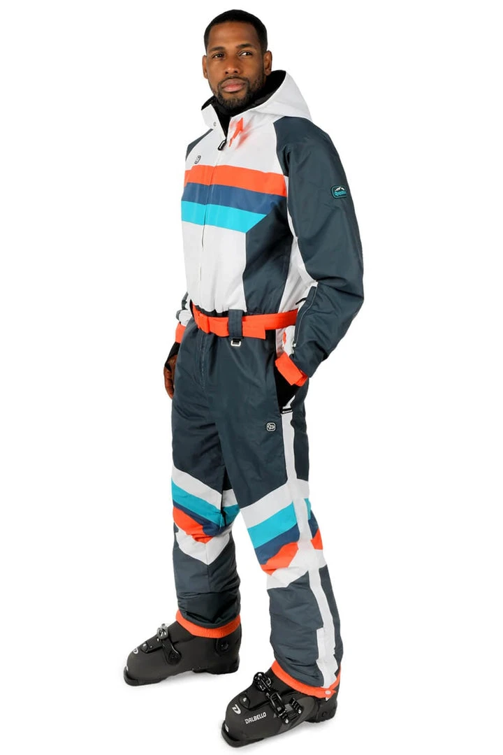 Tipsy Elves Men's Traverse Snow Suit 5 Tipsy Elves Men's Traverse Snow Suit