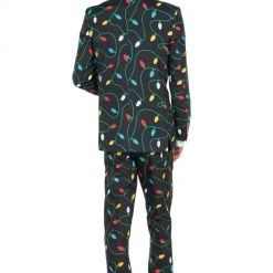 Tipsy Elves Tangle Wrangler Suit Pants 7 Tipsy Elves Tangle Wrangler Suit Pants