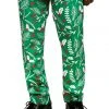 Tipsy Elves Men's Mistletoe Suit Pants 1 Tipsy Elves Men's Mistletoe Suit Pants
