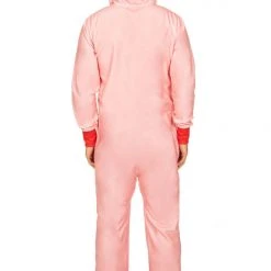 Tipsy Elves Men's Christmas Story Bunny Jumpsuit