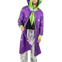 Tipsy Elves Men's Alien Costume