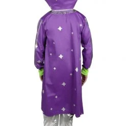 Tipsy Elves Men's Alien Costume