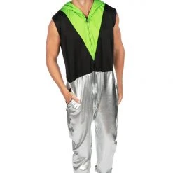 Tipsy Elves Men's Alien Costume