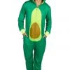 Tipsy Elves Men's Avocado Costume 1 Tipsy Elves Men's Avocado Costume