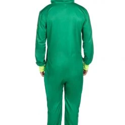 Tipsy Elves Men's Avocado Costume