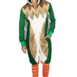 Tipsy Elves Men's Duck Costume