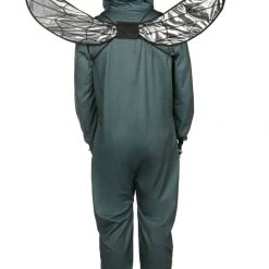 Tipsy Elves Men's Fly Costume