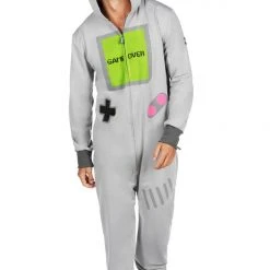 Tipsy Elves Men's Gaming Device Costume
