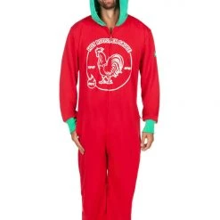 Tipsy Elves Men's Hot Sauce Costume