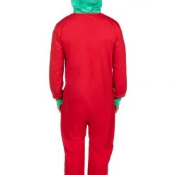 Tipsy Elves Men's Hot Sauce Costume
